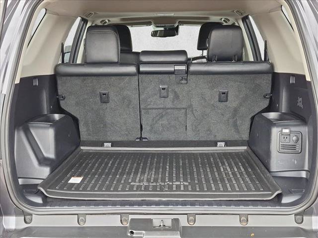 Used 2020 Toyota 4Runner Nightshade AWD/4WD image 6