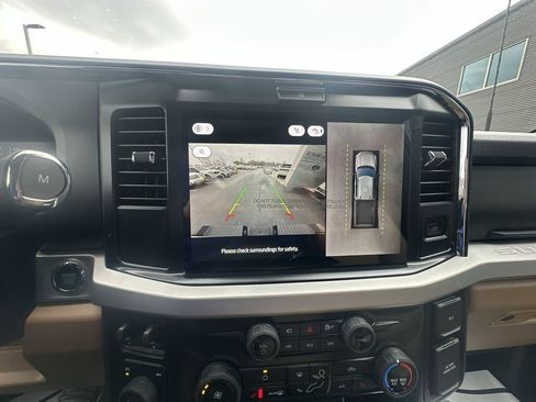 New 2026 Ford F350 XLT w/ XLT Premium Package image 23