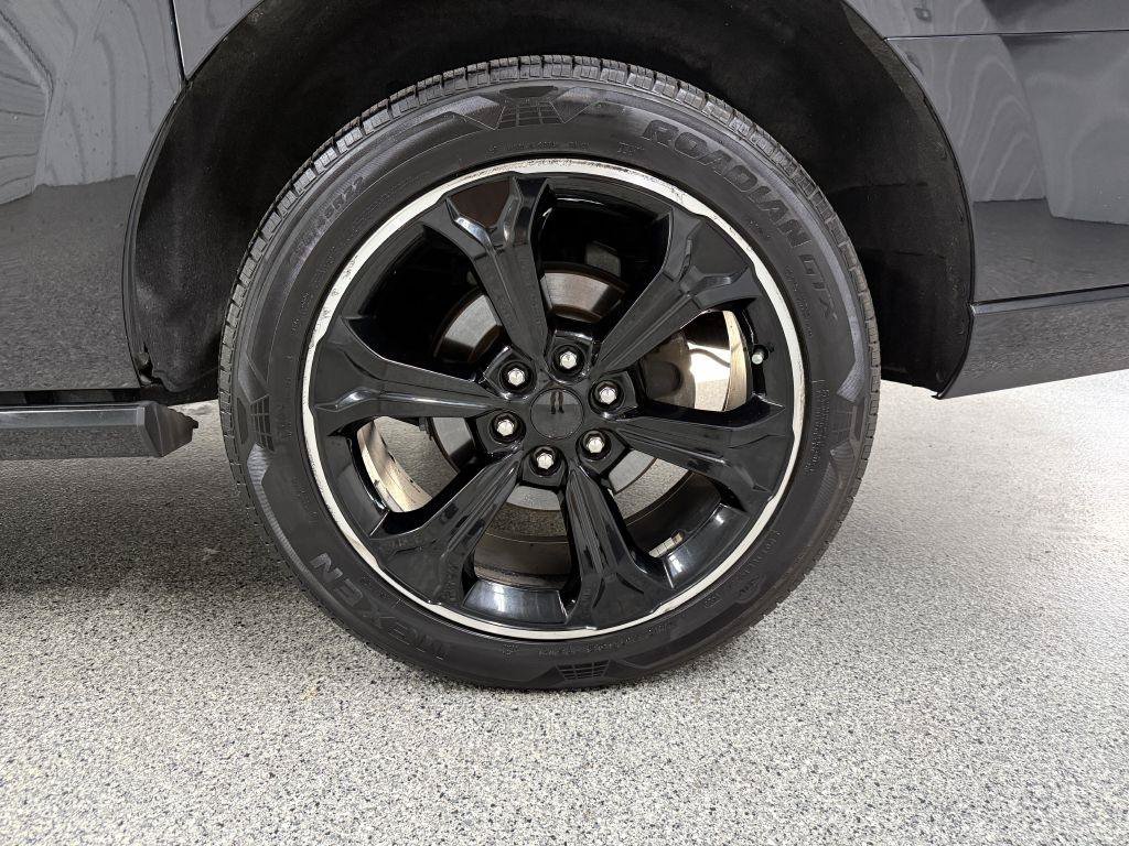 Used 2022 Ford Expedition Max Limited AWD/4WD image 39