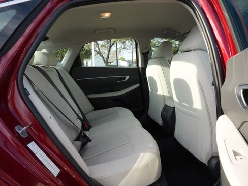 Used 2025 Hyundai Sonata SEL image 24