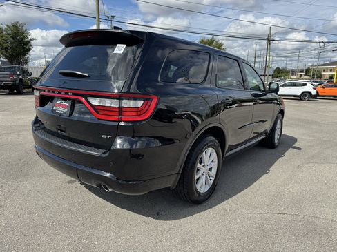 Used 2025 Dodge Durango GT RWD image 7
