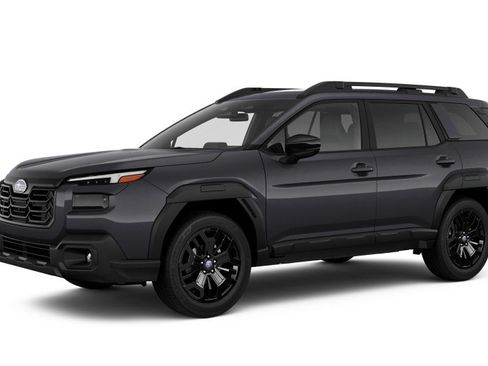 New 2026 Subaru Outback Limited XT AWD/4WD image 8