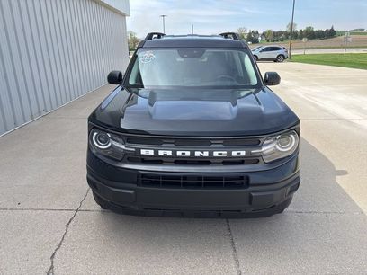 Used 2024 Ford Bronco Sport Big Bend