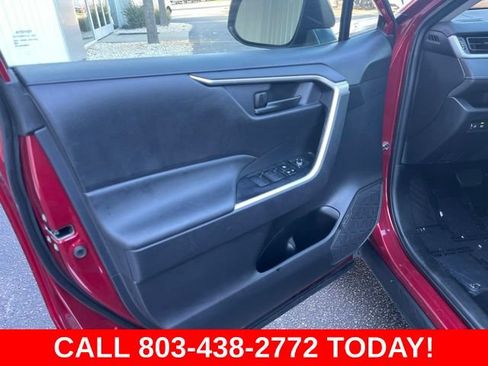 Used 2024 Toyota RAV4 LE FWD image 5