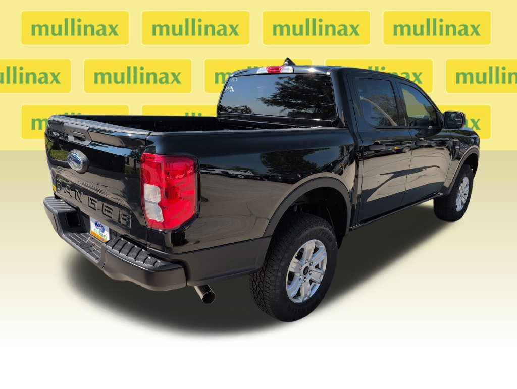 New 2026 Ford Ranger XL RWD image 3