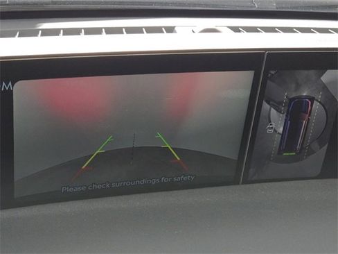 New 2025 Lincoln Navigator L Reserve w/ Jet Appearance Package image 27