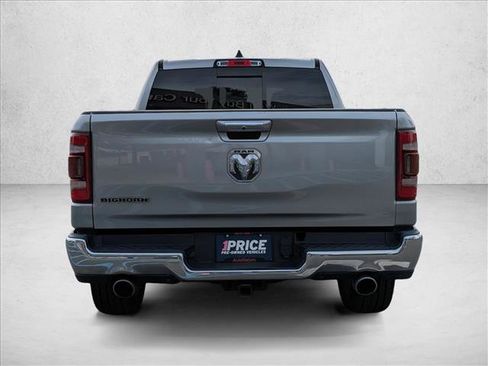 Used 2019 RAM 1500 Big Horn image 6