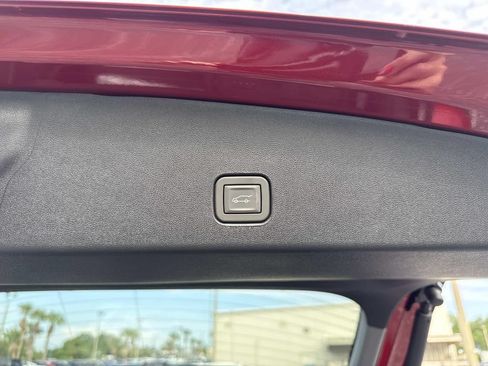 New 2027 Cadillac Optiq Premium Sport RWD image 12