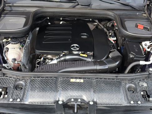 Used 2022 Mercedes-Benz GLE 350 GLE 350 SUV w/ Premium Package image 12