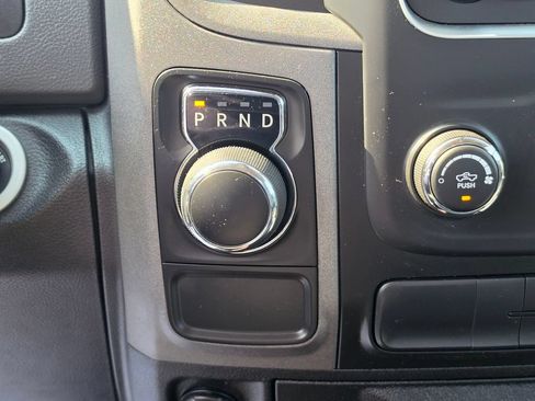 Used 2016 RAM 1500 Tradesman w/ Power & Remote Entry Group RWD image 26