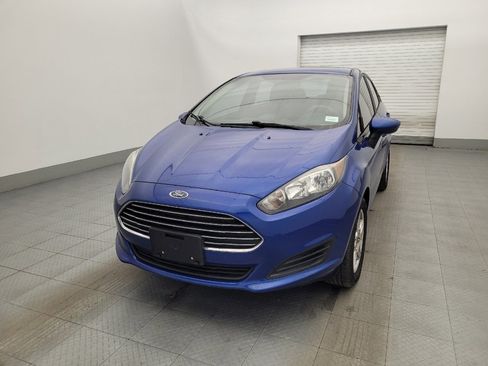 Used 2019 Ford Fiesta SE image 15