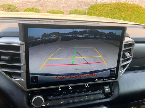 Used 2023 Toyota Tundra SR5 w/ SR5 Premium Package image 28