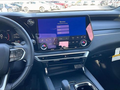 Certified 2025 Lexus RX 350 Premium image 6