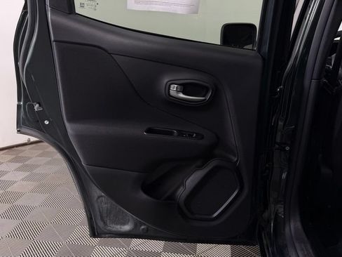 Used 2021 Jeep Renegade Sport AWD/4WD image 25