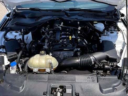 Used 2023 Ford Mustang Premium RWD image 9