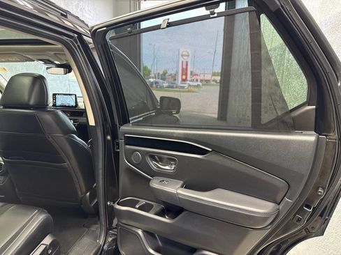 Used 2024 Honda Pilot Touring image 36