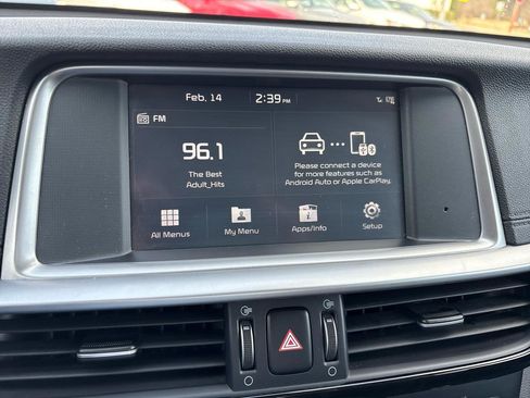 Used 2019 Kia Optima S w/ S Panoramic Sunroof Package image 31