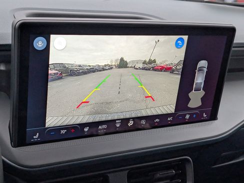 New 2026 Ford Maverick XLT w/ XLT Luxury Package image 19