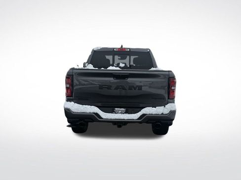 New 2026 RAM 1500 Big Horn image 6