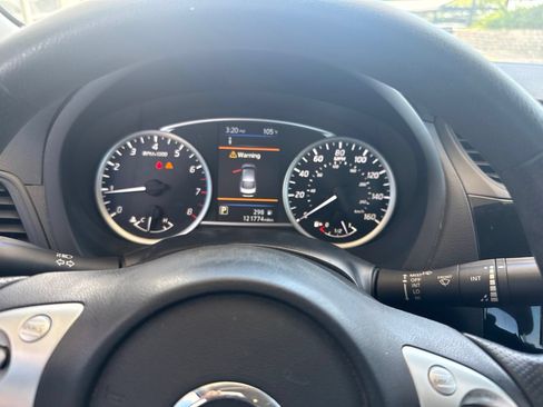 Used 2019 Nissan Sentra S FWD image 7