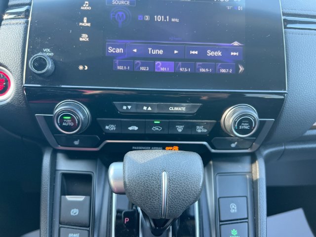 Used 2020 Honda CR-V EX image 26