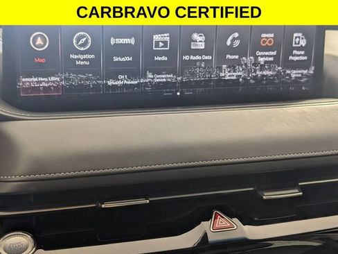 Used 2021 Genesis G80 2.5T RWD image 19