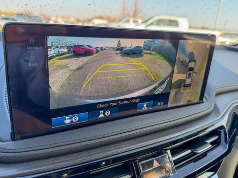 New 2026 Acura MDX w/ Advance Package image 22