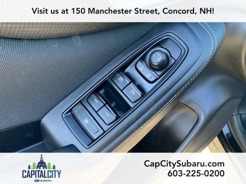 Used 2021 Subaru Forester Premium image 10