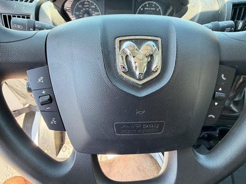 Used 2021 RAM ProMaster 2500 FWD image 12