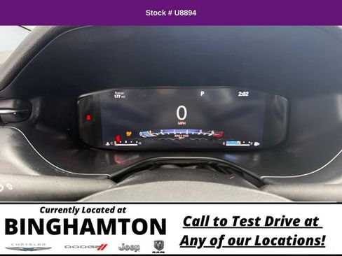 Used 2022 Jeep Compass High Altitude image 17