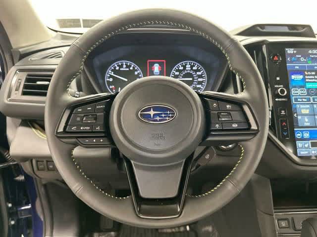 Used 2026 Subaru Ascent Bronze Edition AWD/4WD image 8