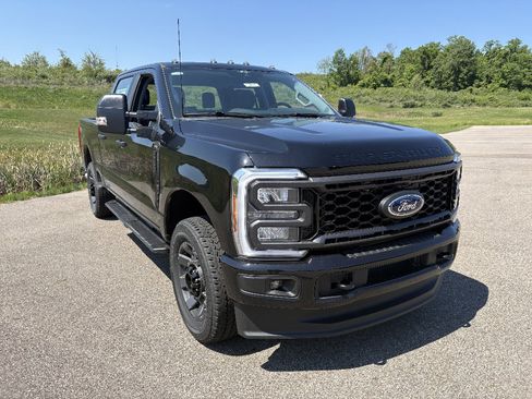 New 2026 Ford F250 XL AWD/4WD image 7