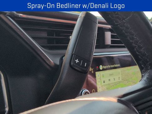 Certified 2024 GMC Sierra 2500 Denali Ultimate AWD/4WD image 33