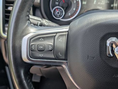 Used 2024 RAM 2500 Laramie w/ Safety Group AWD/4WD image 16