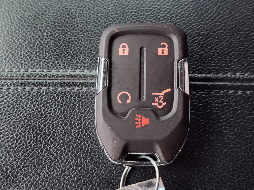 Used 2019 GMC Terrain SLT w/ Preferred Package FWD image 36