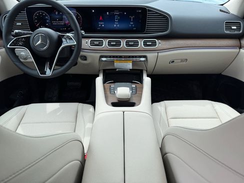 New 2026 Mercedes-Benz GLE 350 4MATIC image 12