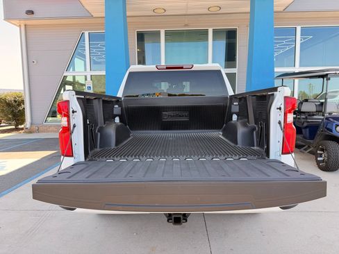 Used 2026 Chevrolet Silverado 1500 RST AWD/4WD image 50