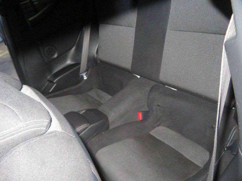 Used 2020 Toyota 86 RWD image 18