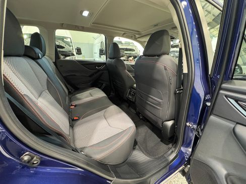 Used 2024 Subaru Forester Sport AWD/4WD image 16
