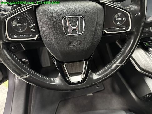 Used 2018 Honda Clarity Touring image 22