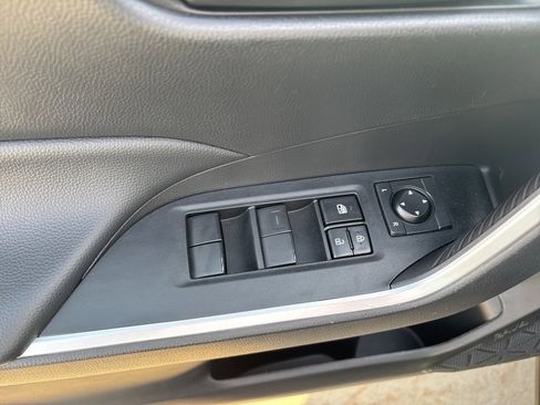 Used 2024 Toyota RAV4 LE image 19