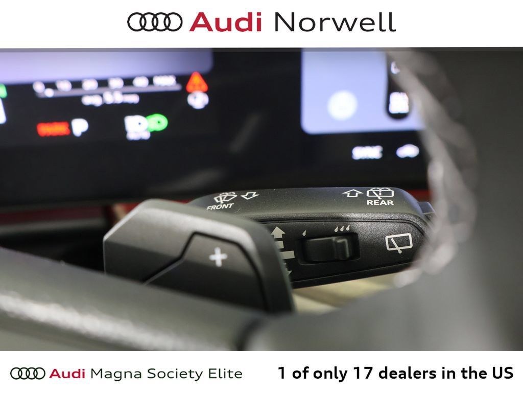 New 2026 Audi Q5 Premium AWD/4WD image 27