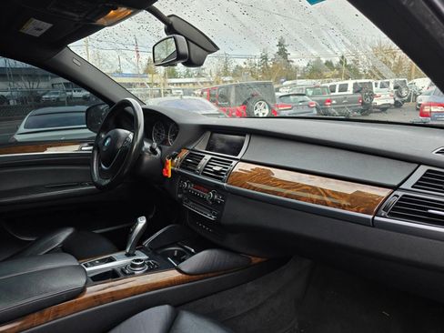 Used 2013 BMW X6 xDrive35i image 10