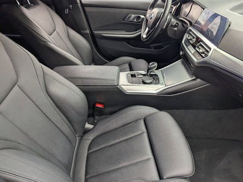 Used 2021 BMW 330i Sedan image 11