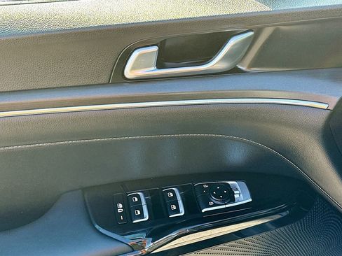 Used 2025 Kia K5 GT-Line FWD image 25