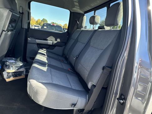 New 2026 Ford F250 XL w/ STX Appearance Package image 32