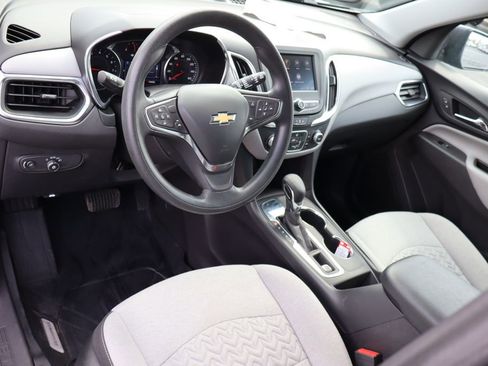 Used 2024 Chevrolet Equinox LS w/ LS Convenience Package FWD image 5