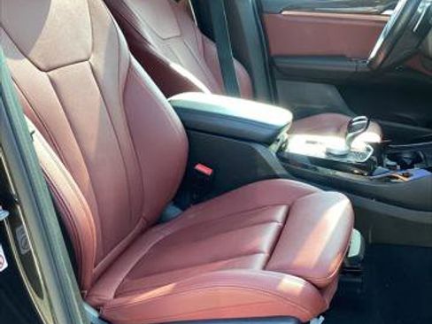 Used 2024 BMW X3 sDrive30i w/ Premium Package w/ZPA RWD image 28