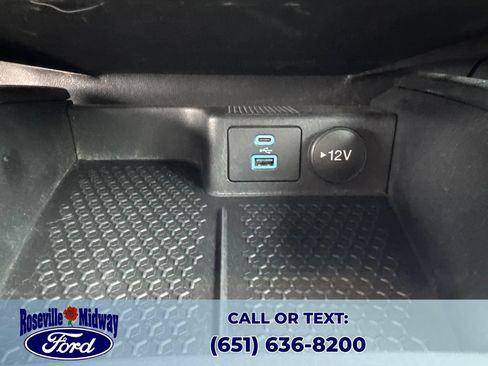 Used 2022 Ford Bronco Sport Big Bend AWD/4WD image 15