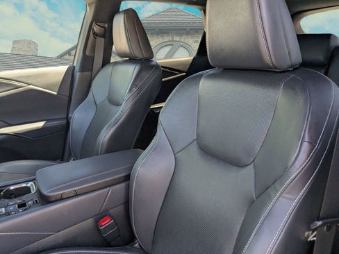 Used 2023 Lexus RX 350 Premium Plus w/ Cold Area Package image 7